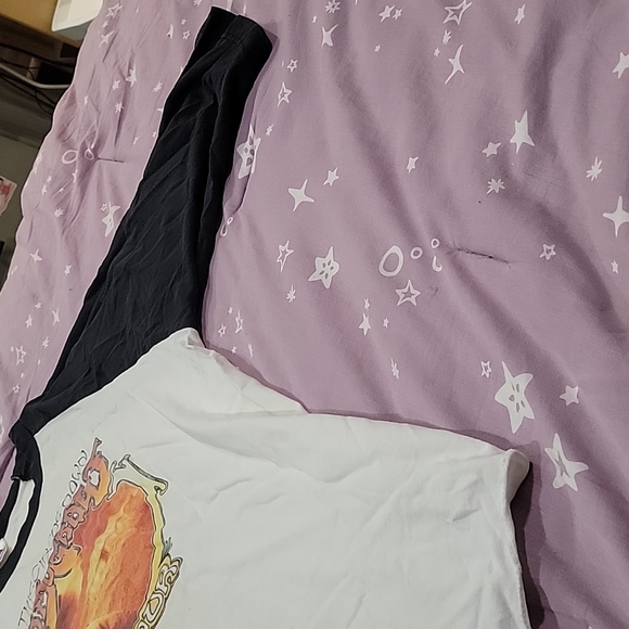 Vintage Tim McGraw Raglan - Picture 3 of 7